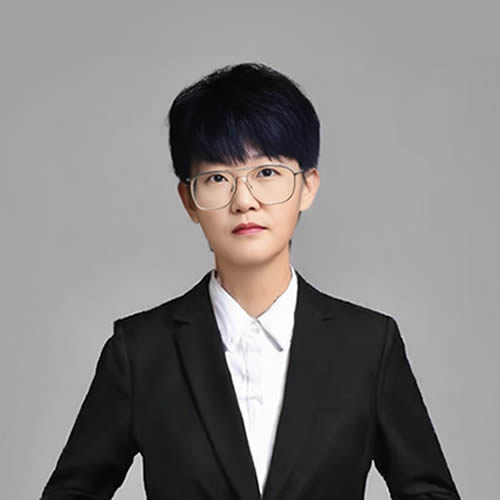 瑞典情感咨询导师：依然老师